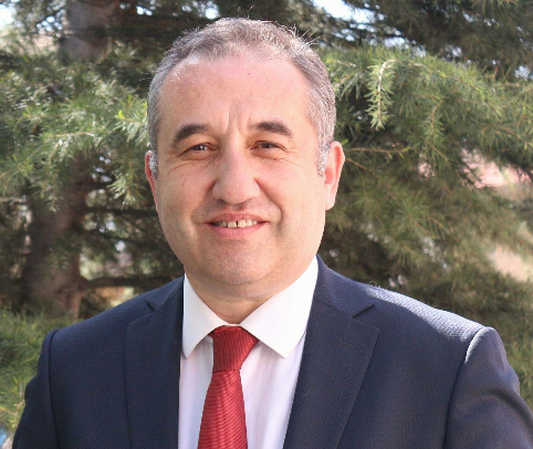Rıza Ceylan