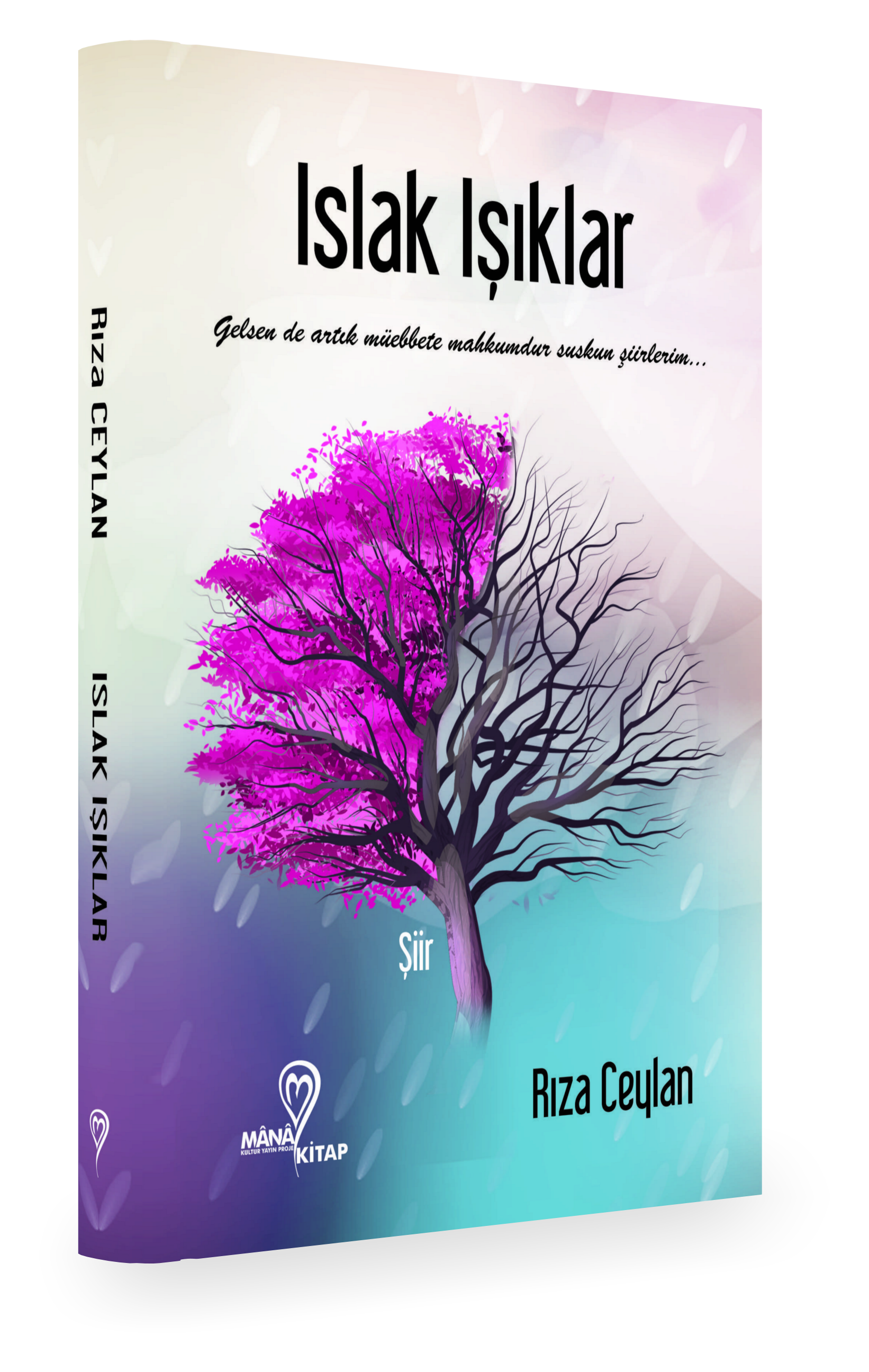 Rıza Ceylan